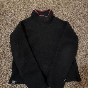 Oiselle Sherpa Fleece Pullover